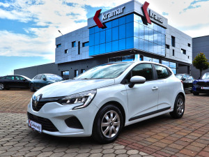 Renault Clio 1.5 DCI Dynamique ENERGY Edition 85 KS Pure Vision