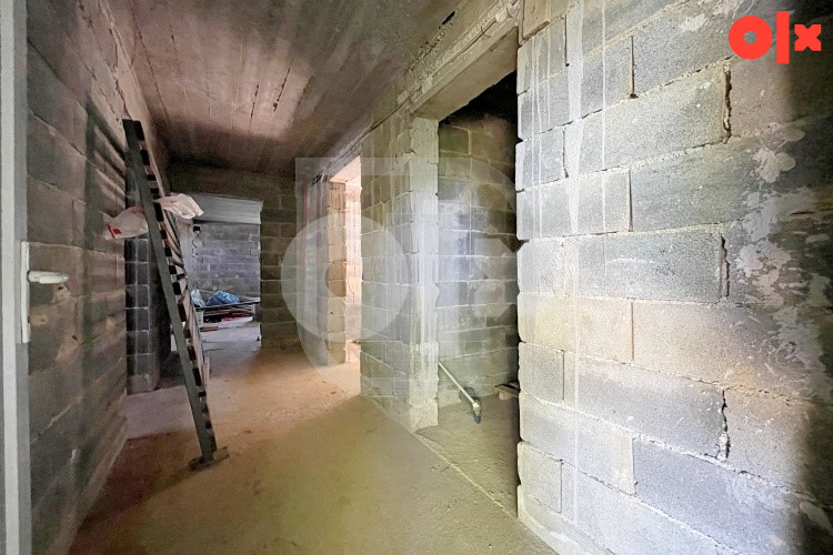 Zemljište sa nezavršenim stambenim objektom, Rajlovac, Zabrđe – další