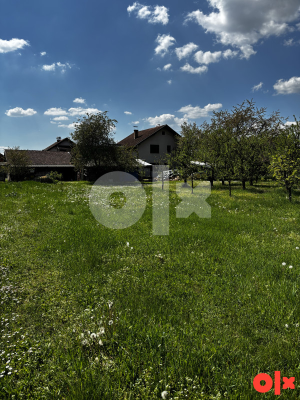 Zemljiste Trn 1292 m2 3