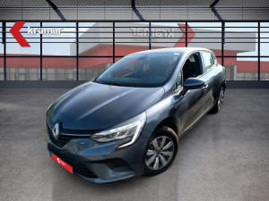 Renault Clio 1.5 DCI Dynamique ENERGY Edition 85 KS Pure Vision