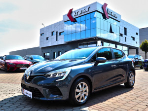 Renault Clio 1.5 DCI Dynamique ENERGY Edition 85 KS Pure Vision