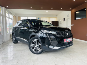 PEUGEOT 3008 1.5 HDI*ALLURE SPORT*NEW MODEL*