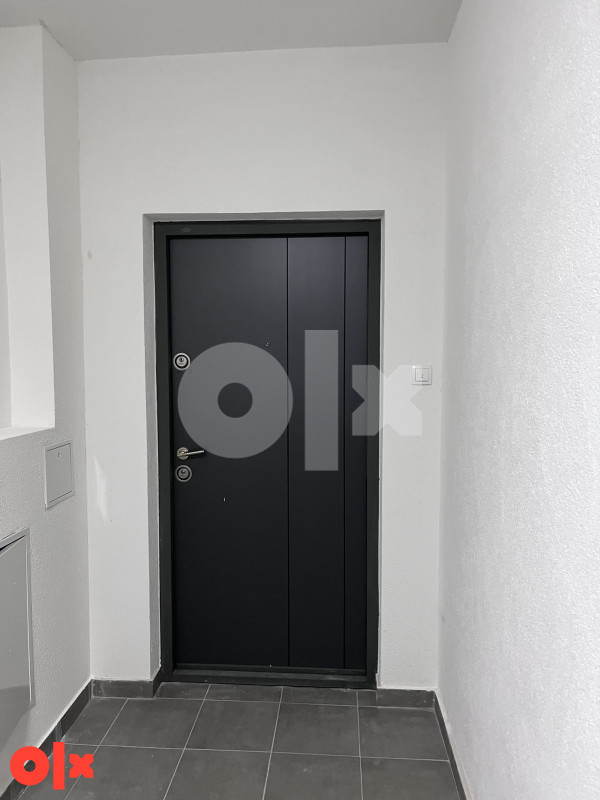 Na prodaju stan Banja Luka 78m2-Novi Borik 4