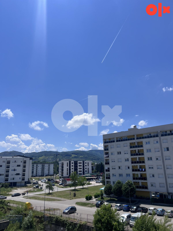 Na prodaju stan Banja Luka 78m2-Novi Borik 13