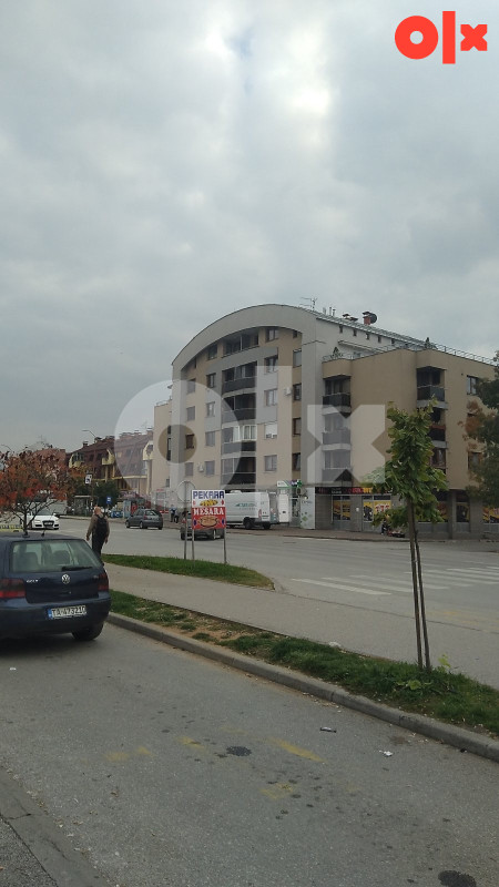 Stan Sarajevo - Novi Grad