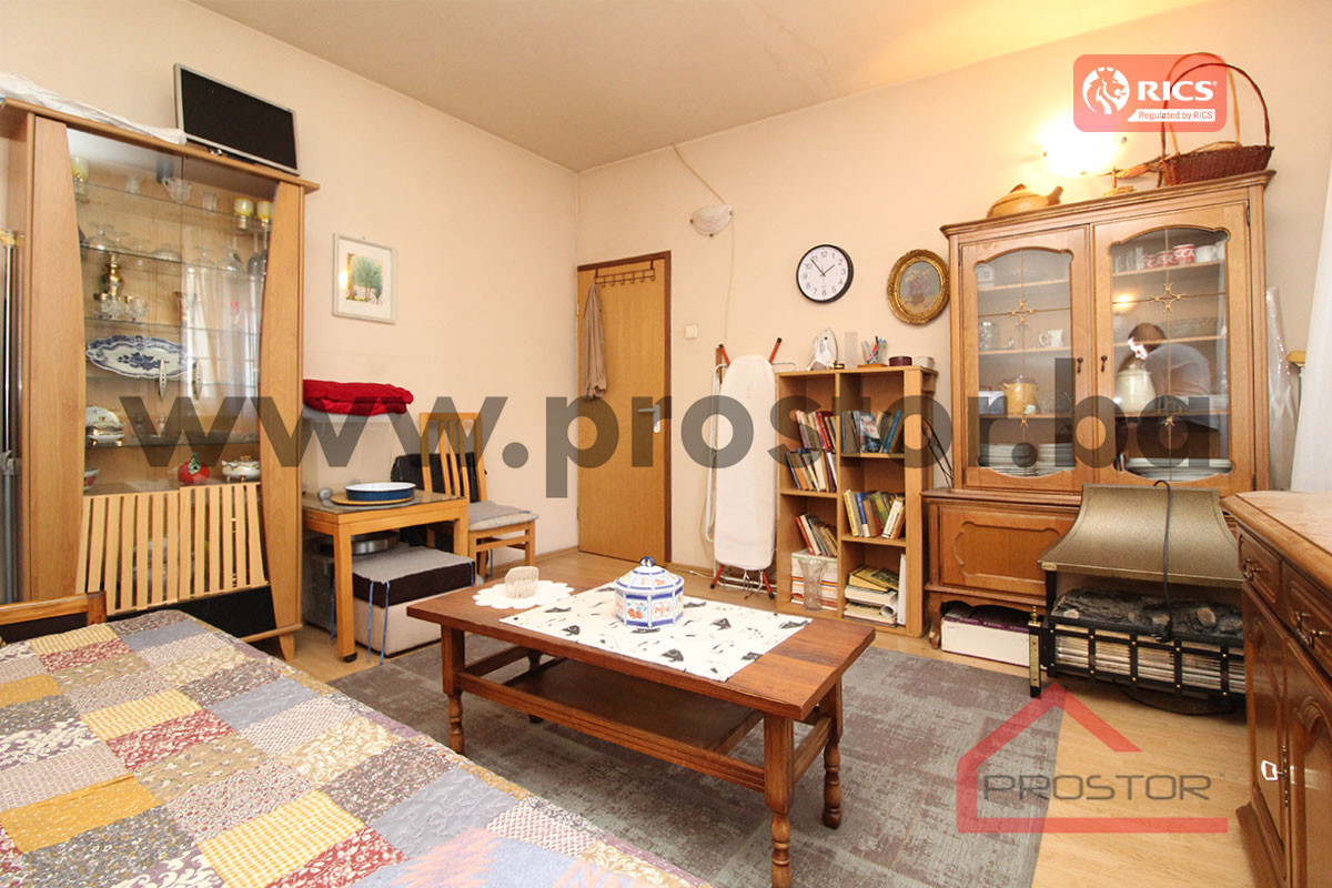 PROSTOR prodaje: Trosoban stan, Bjelave, Centar photo 5