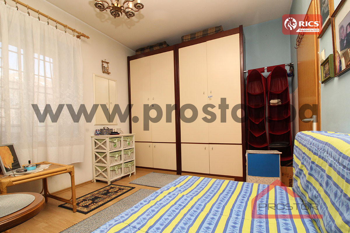 PROSTOR prodaje: Trosoban stan, Bjelave, Centar 8