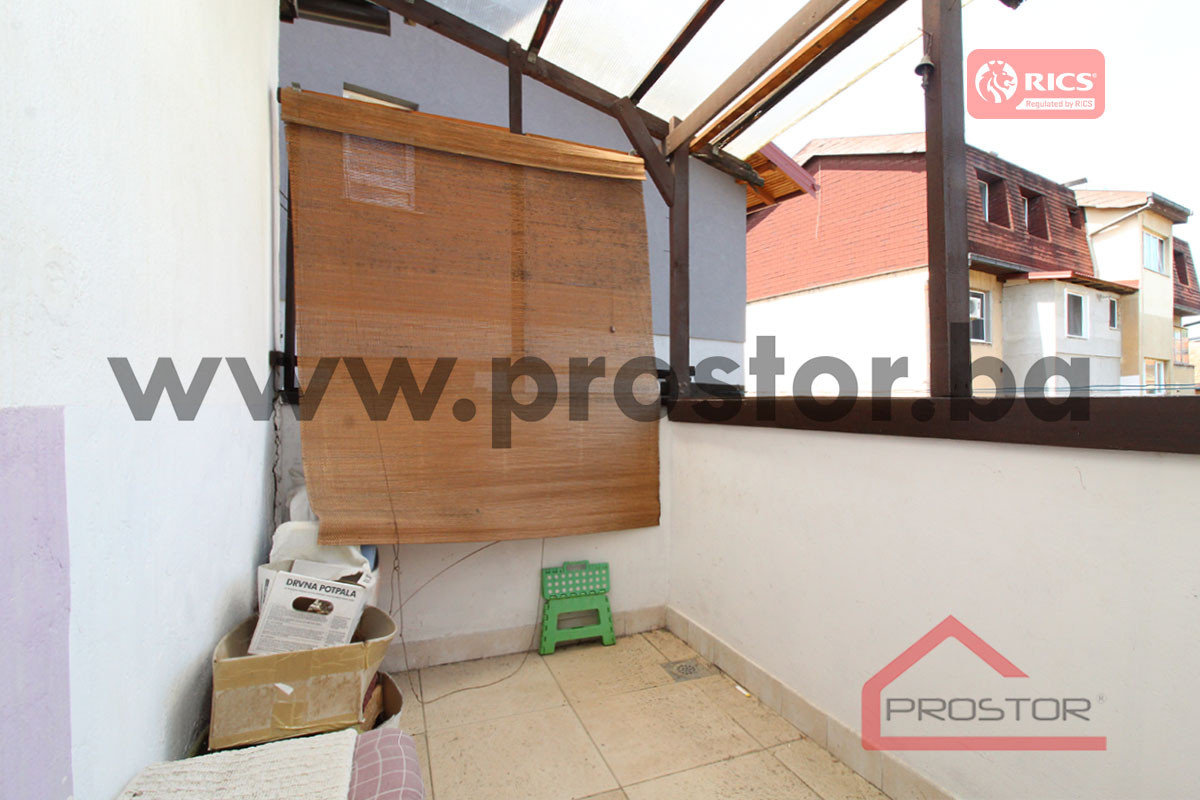 PROSTOR prodaje: Trosoban stan, Bjelave, Centar 13