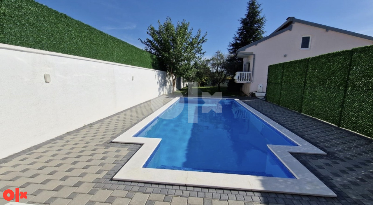 Holiday House Blagaj bazen - Ansicht 6