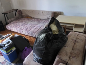TROSOBAN STAN, 76m2, CENTAR BL