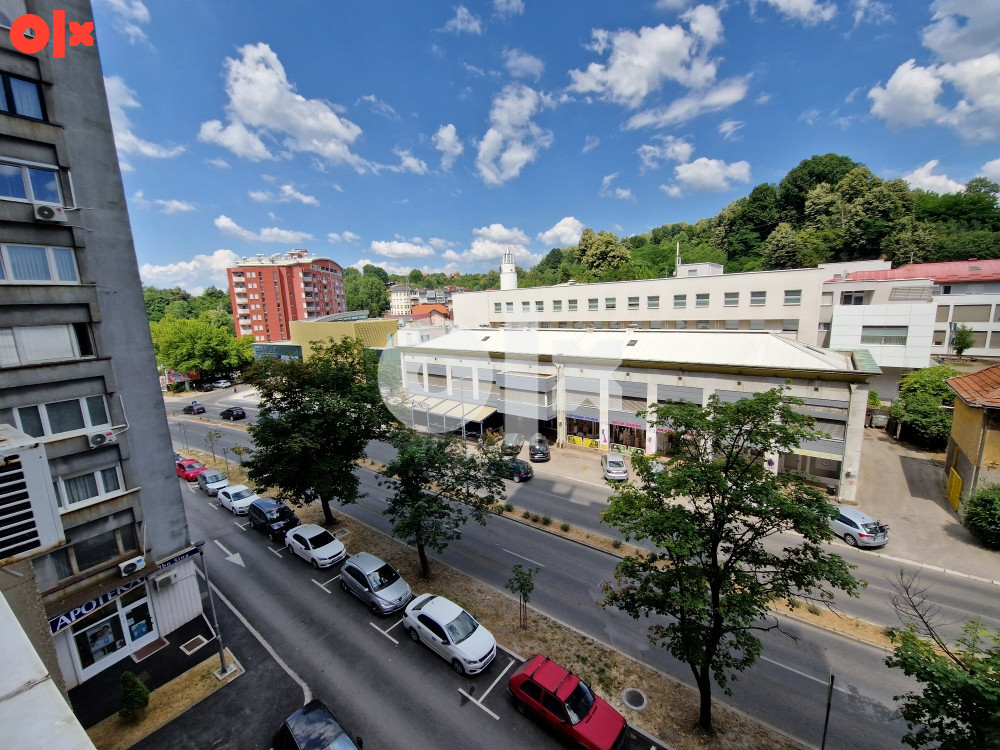 Zamjena stana 56m2 Tuzla, Irac