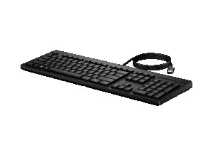 Tastatura HP 125 G2 WD USB