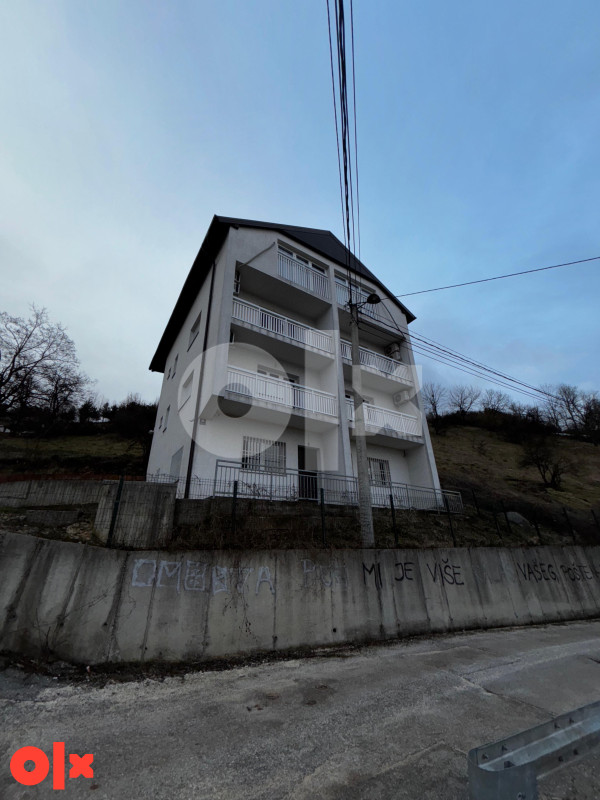 Stan Sarajevo - Stari Grad