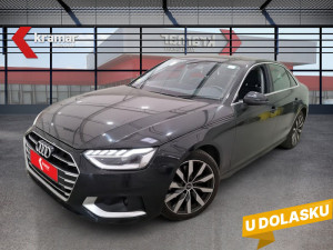 Audi A4 35 TDI Tiptronic Ambition Luxe VIRTUAL COCKPIT Matrix