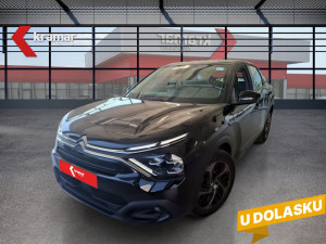 Citroen C4 BlueHDI 130 KS Automatik Feel -Full LED- -Novi model-