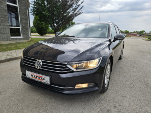 Vw Passat 2015 God. 1.6 TDI 88 KW AUTOMATIK - DSG, Navi, Kamera,