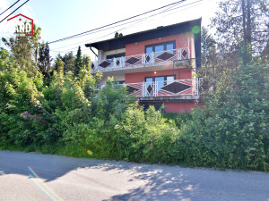 Stambeni objekat-kuća sa garažom / Kobilja glava, Vogošća