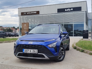 Hyundai Bayon 1.4 benzin