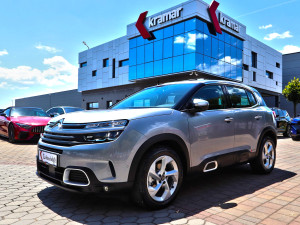 Citroen C5 Aircross BlueHDI 130 KS Business Line VIRTUAL COCKPIT