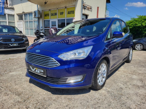Ford C-Max 1.5TDCI  2017 GODINA