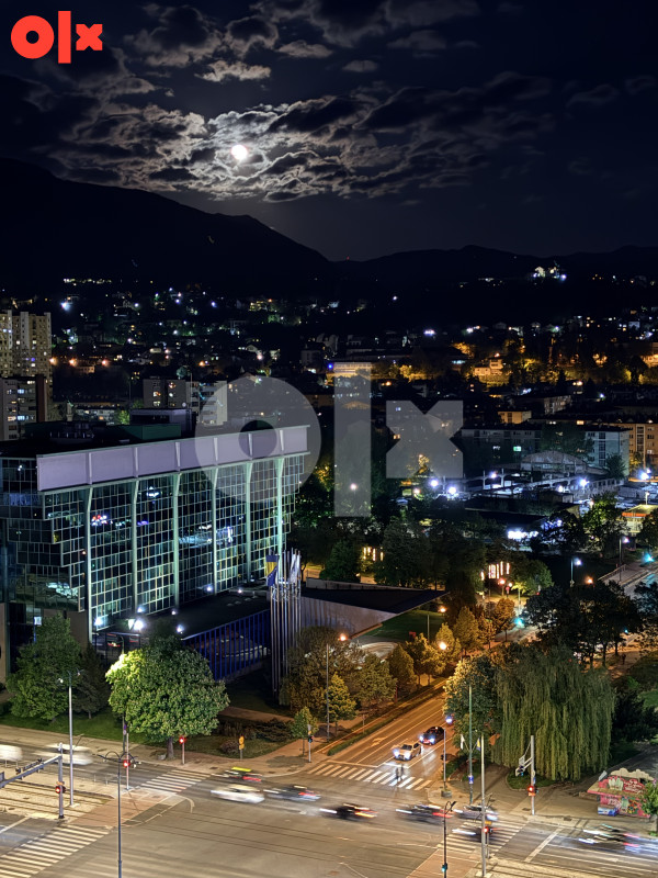 Stan Sarajevo - Novo Sarajevo