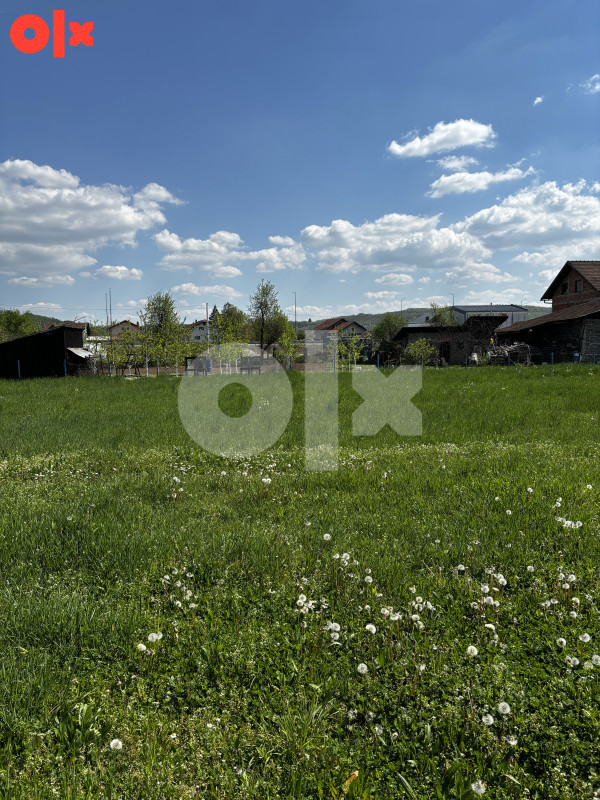Trn zemljiste 1292 m2 3
