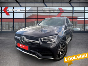 Mercedes-Benz GLC 300 de 4Matic 9G-Tronic AMG VIRTUAL 306 KS