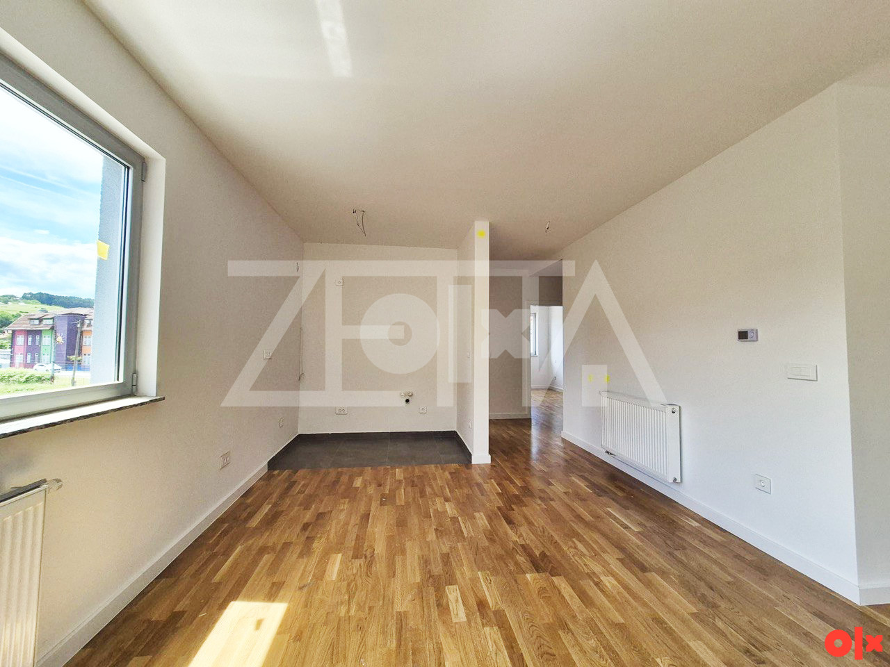 Novogradnja: Trosoban stan, 74m2, Hadžići - ZettaNekretnine 3