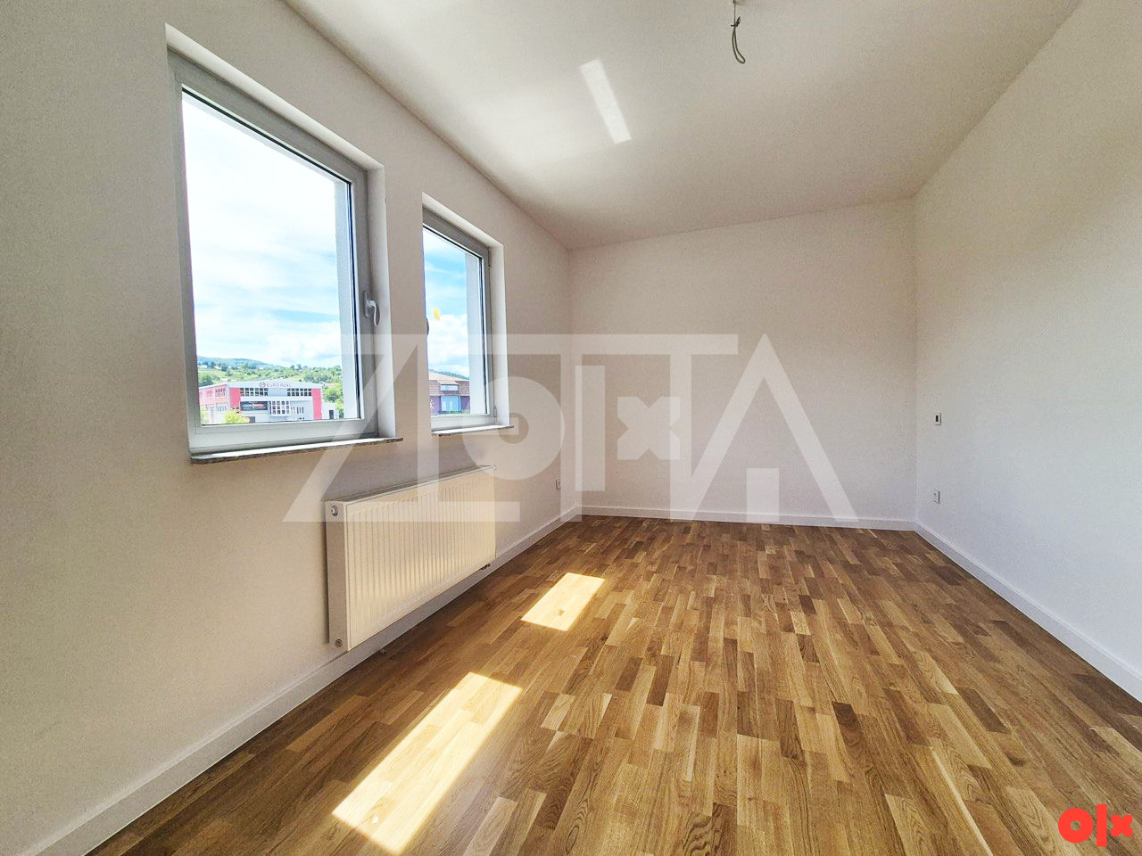 Novogradnja: Trosoban stan, 74m2, Hadžići - ZettaNekretnine photo 5