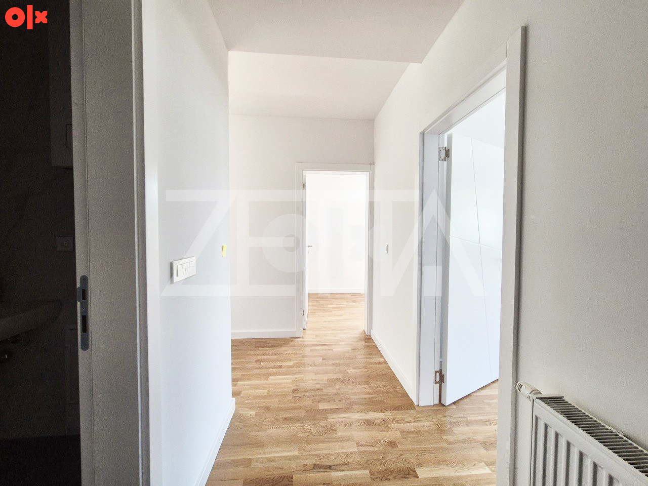 Novogradnja: Trosoban stan, 74m2, Hadžići - ZettaNekretnine 7