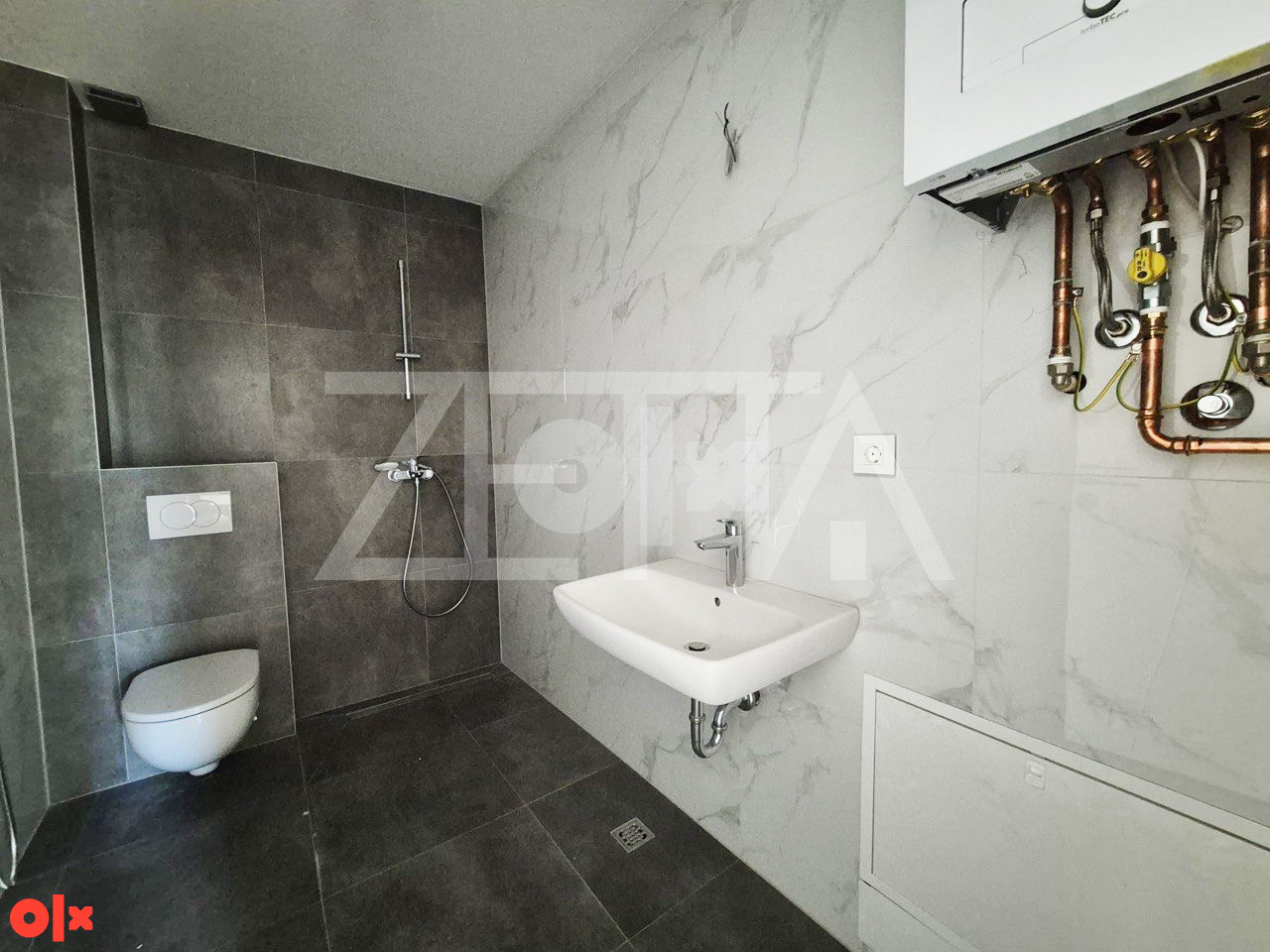 Novogradnja: Trosoban stan, 74m2, Hadžići - ZettaNekretnine 8