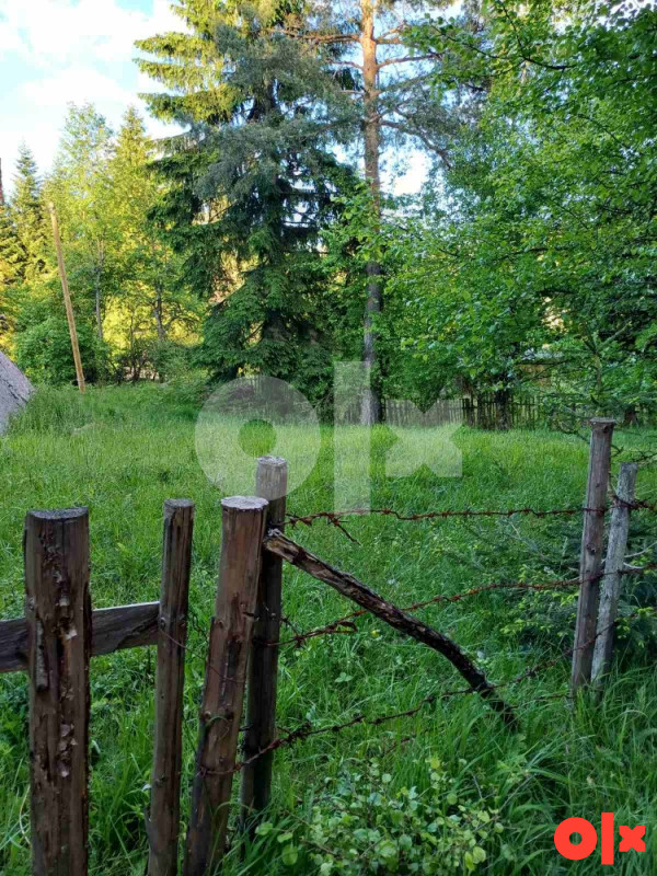 Vikend parcela u prirodi, Briježđa, Pale 3