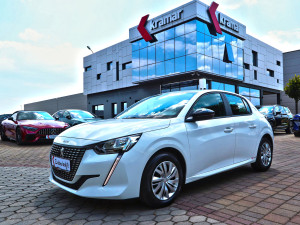 Peugeot 208 BlueHDI 102 KS Premium 8mm lanac -Novi model-