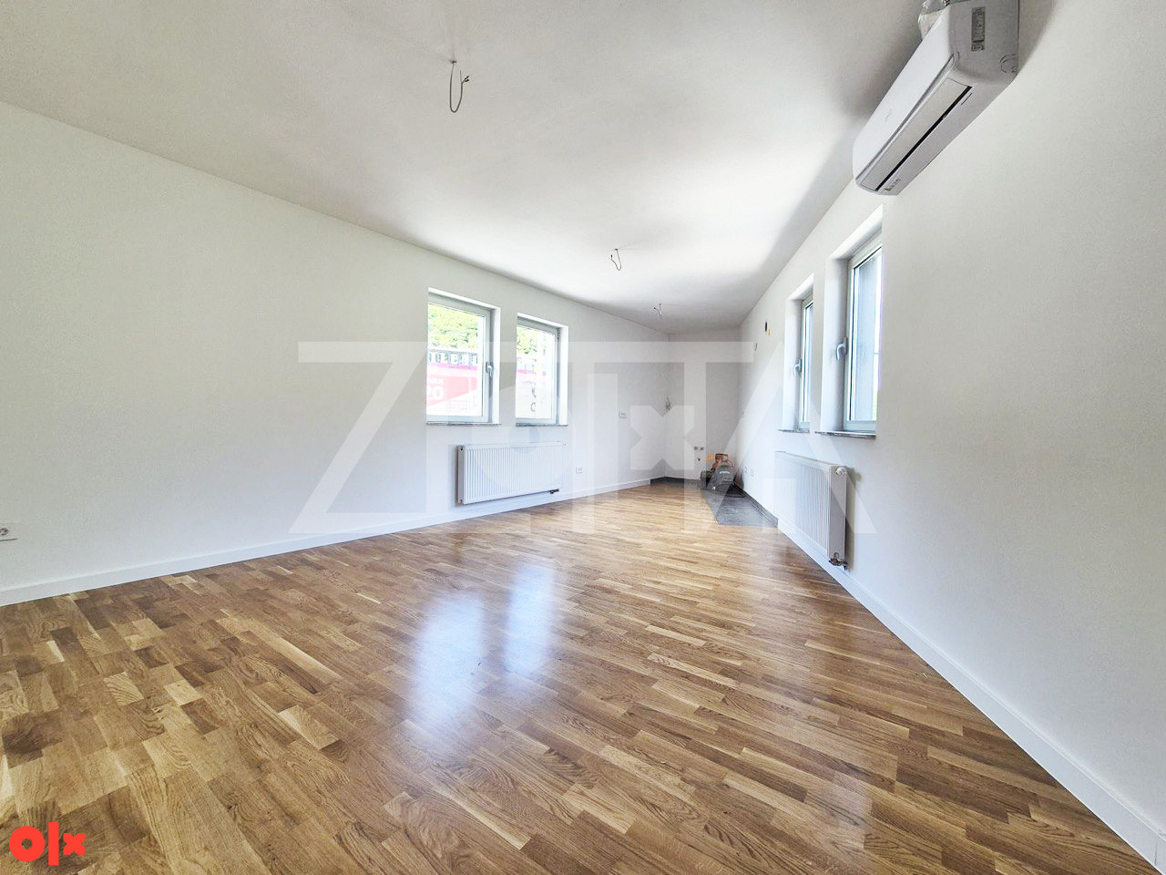 Novogradnja: Trosoban stan, 60m2, Hadžići - ZettaNekretnine