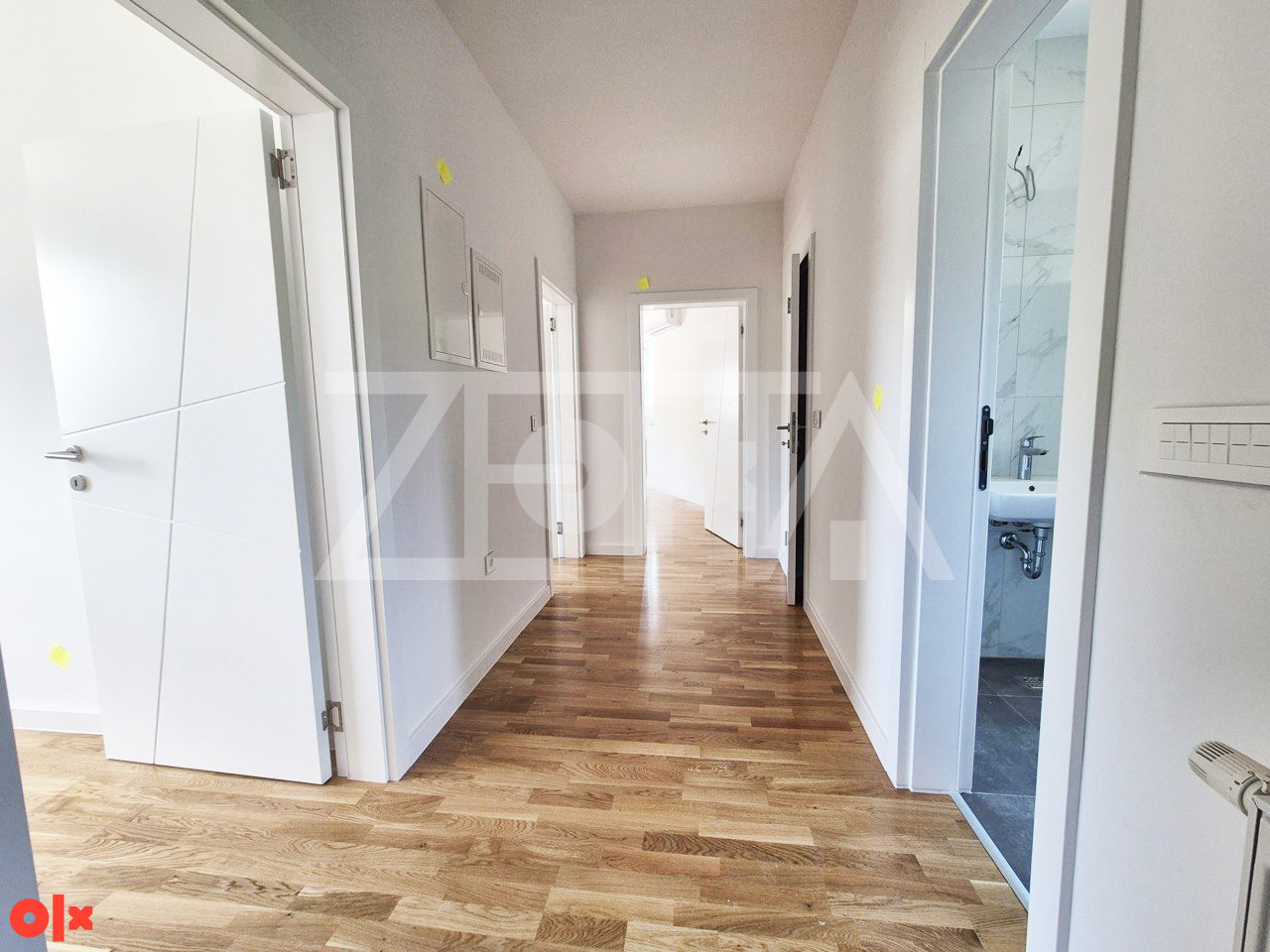 Novogradnja: Trosoban stan, 60m2, Hadžići - ZettaNekretnine 2