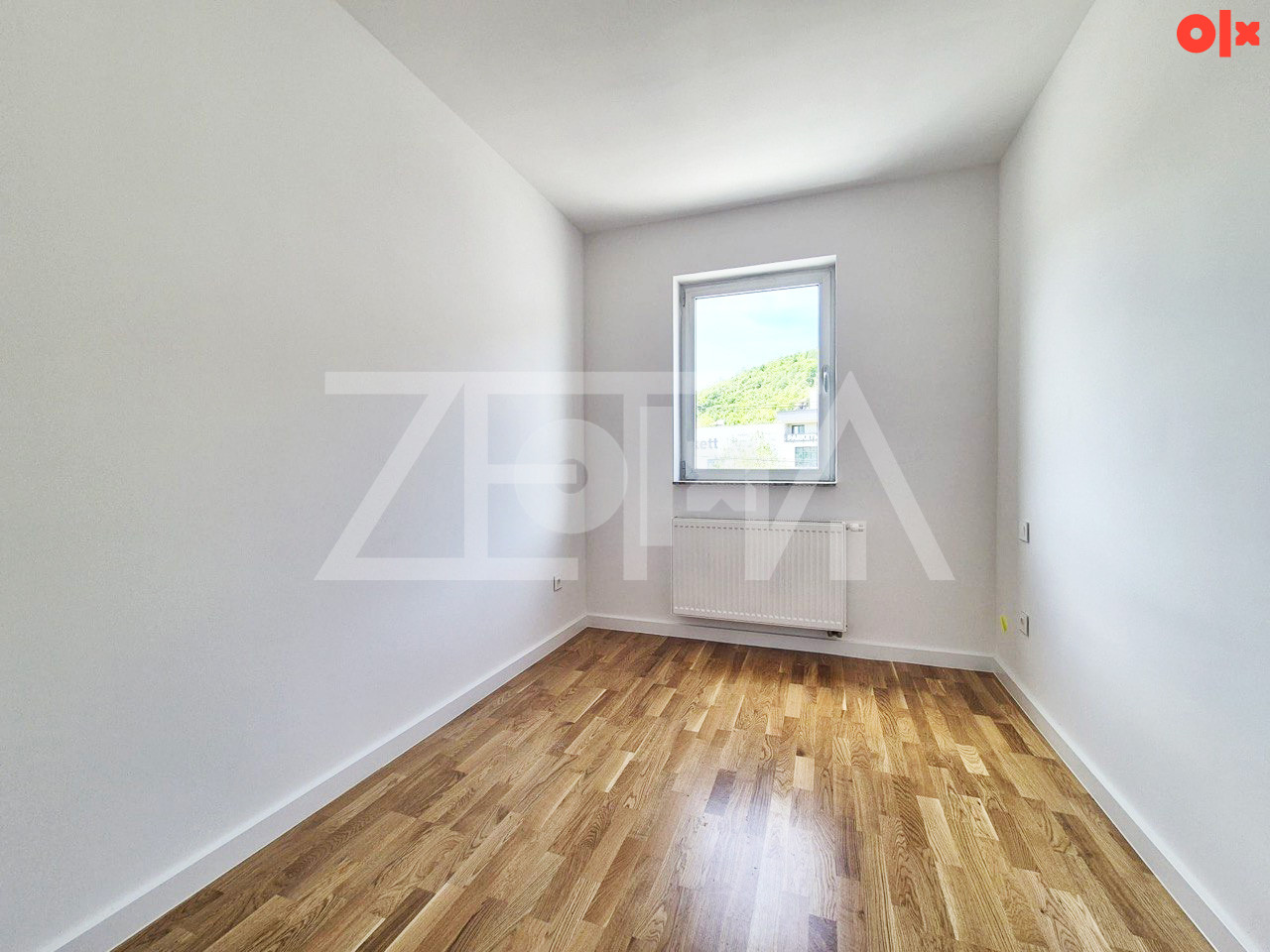 Novogradnja: Trosoban stan, 60m2, Hadžići - ZettaNekretnine 3