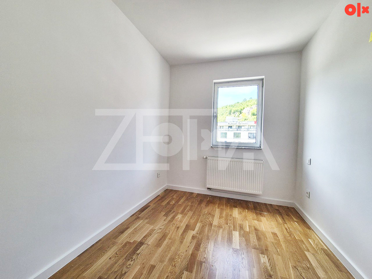 Novogradnja: Trosoban stan, 60m2, Hadžići - ZettaNekretnine photo 4