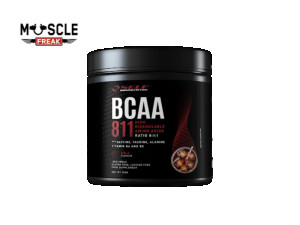 Self Omninutrition BCAA 8:1:1