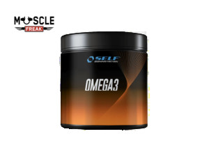 Self Omninutrition Omega 3 280caps