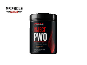 Self Omninutrition Inject PWO