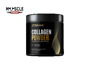 Self Omninutrition Collagen Powder