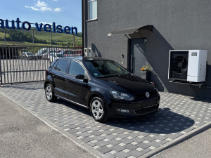 Volkswagen Polo 1,6TDI 77 KW XENON/NAVI 2011 061615483