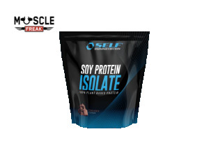 Self Omninutrition Soy Protein Isolate 1kg