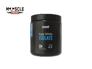 Self Omninutrition Egg White Isolate 1kg