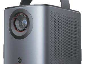 Anker, Soundcore Projector Mars 3 Air Black