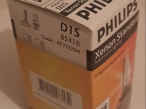 D1S / D3S Xenon - Besplatna dostava !!! GARANCIJA