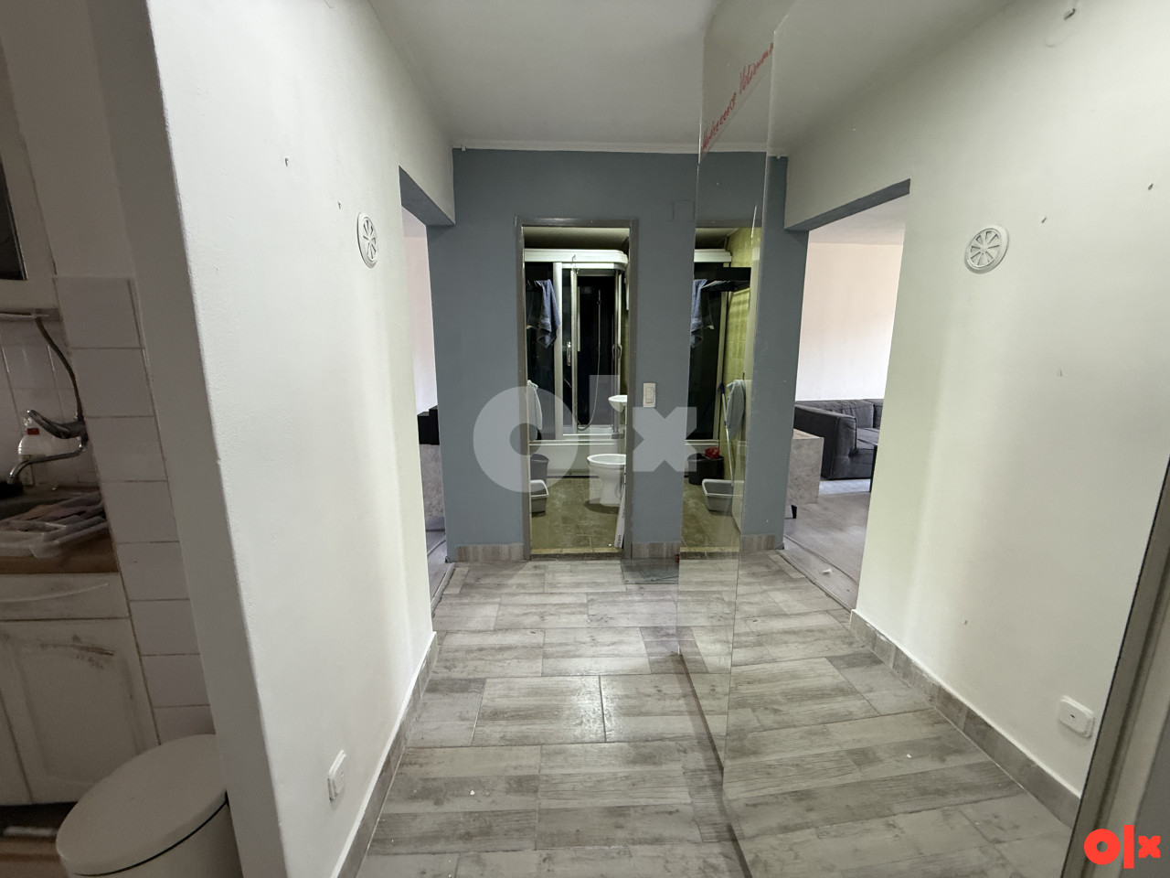Stan Čengić Vila - Novo Sarajevo 54m2, Gradačačka 4