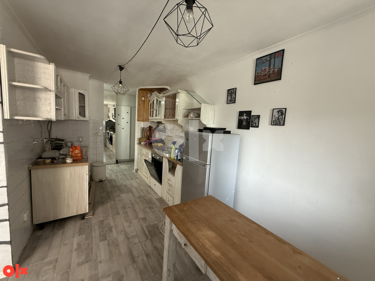 Stan Čengić Vila - Novo Sarajevo 54m2, Gradačačka 7