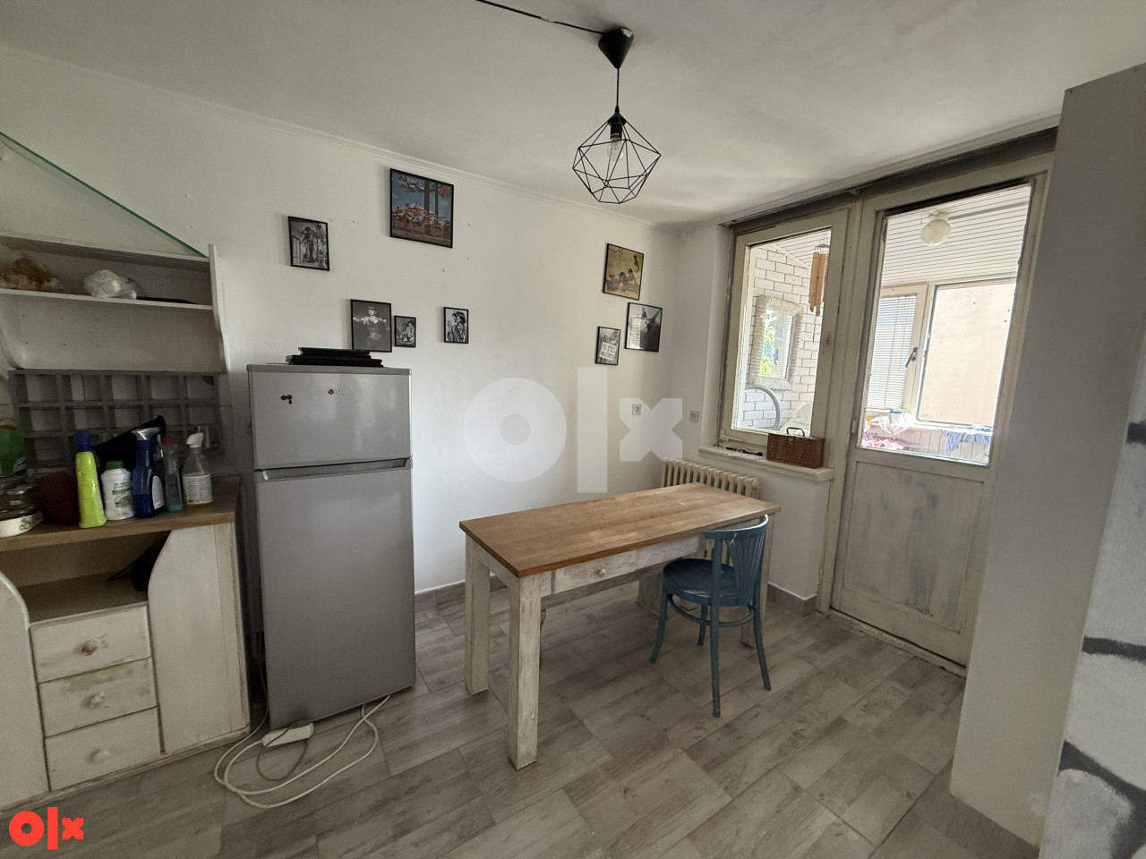 Stan Čengić Vila - Novo Sarajevo 54m2, Gradačačka 9