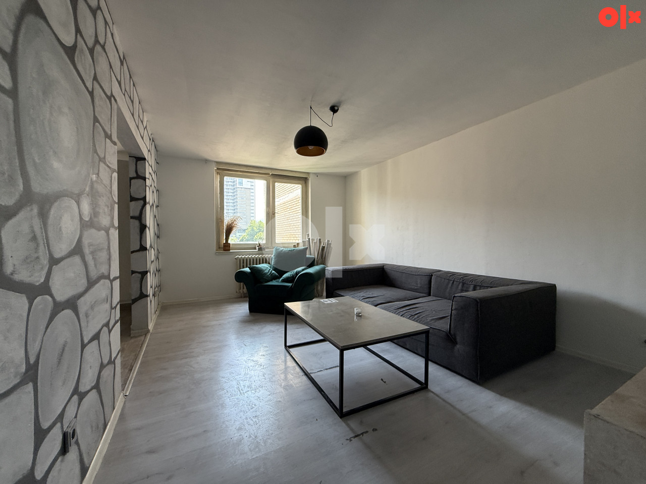 Stan Čengić Vila - Novo Sarajevo 54m2, Gradačačka 5
